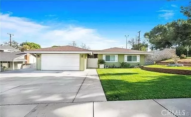 2001 Rancho DR, Riverside, CA 92507