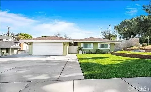 Riverside, CA 92507,2001 Rancho DR