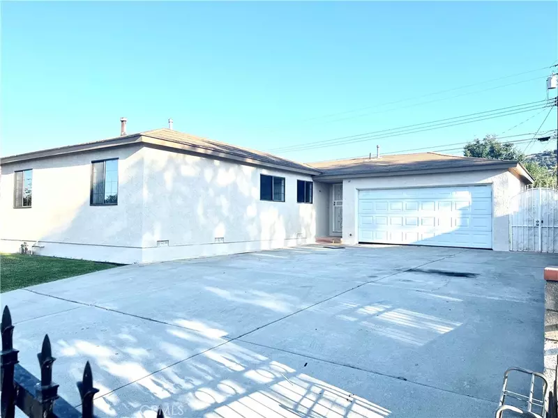 18430 Barroso ST, Rowland Heights, CA 91748
