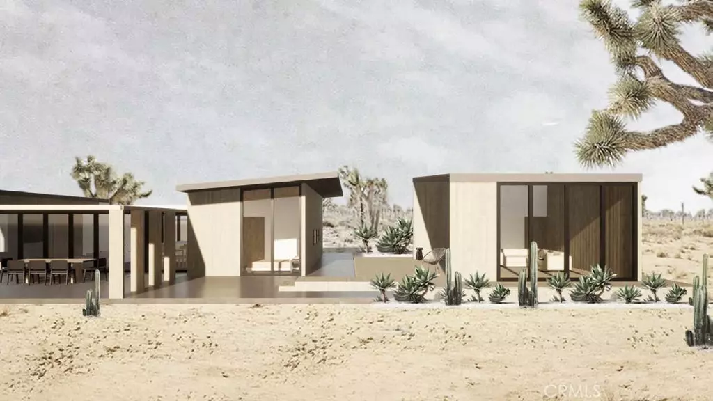 63974 Sun Mesa RD, Joshua Tree, CA 92252