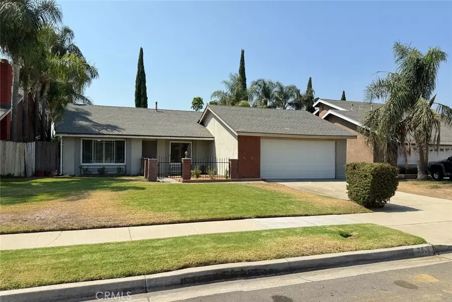 2908 E Oak Hill DR, Ontario, CA 91761