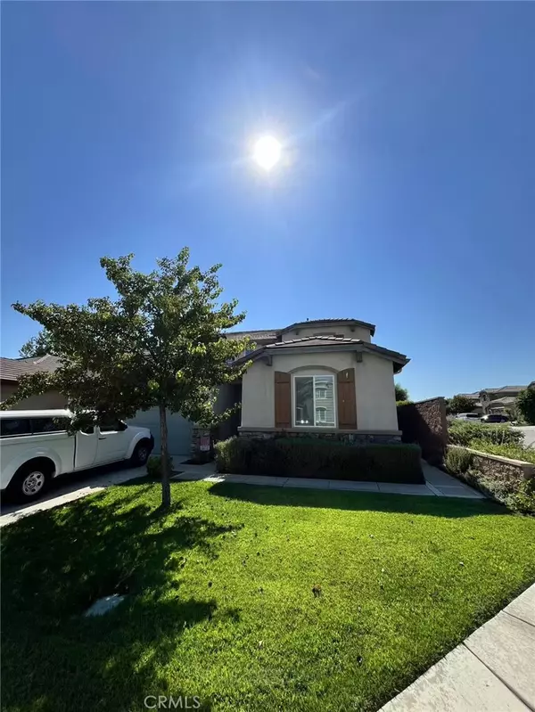 7906 Sea Salt AVE, Fontana, CA 92336