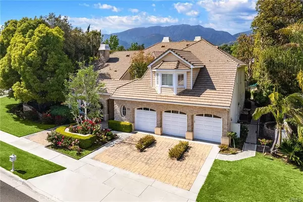 Upland, CA 91784,779 Coral Tree WAY
