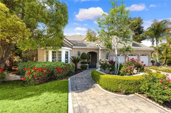 Upland, CA 91784,779 Coral Tree WAY