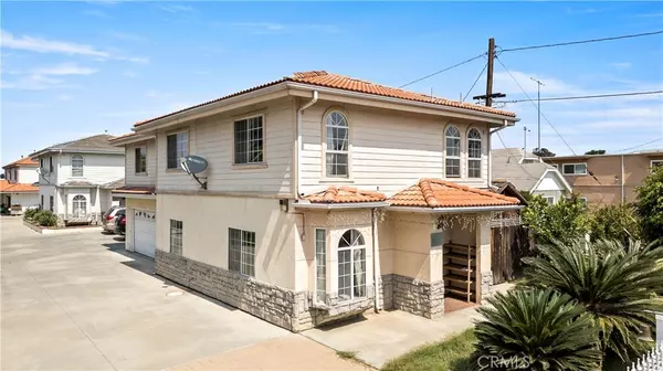 3717 Durfee Ave, El Monte, CA 91732