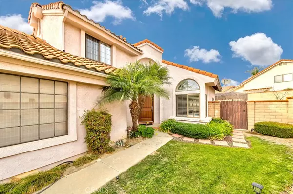 Chino Hills, CA 91709,2936 Ridgecrest CIR