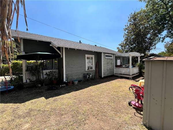 Pasadena, CA 91106,1034 Locust ST