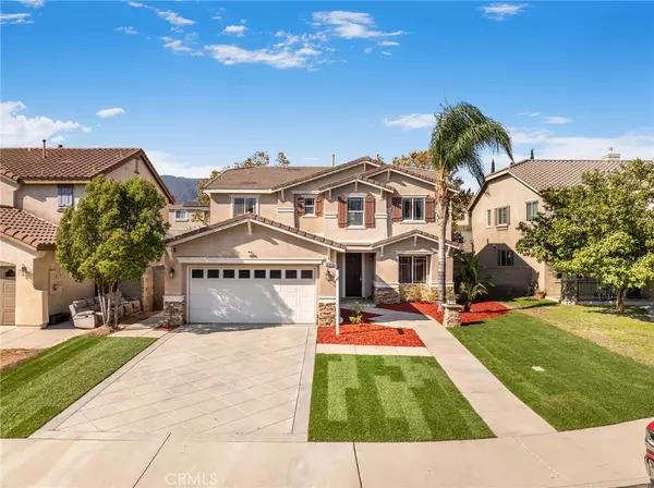 Fontana, CA 92336,14948 Cory PL