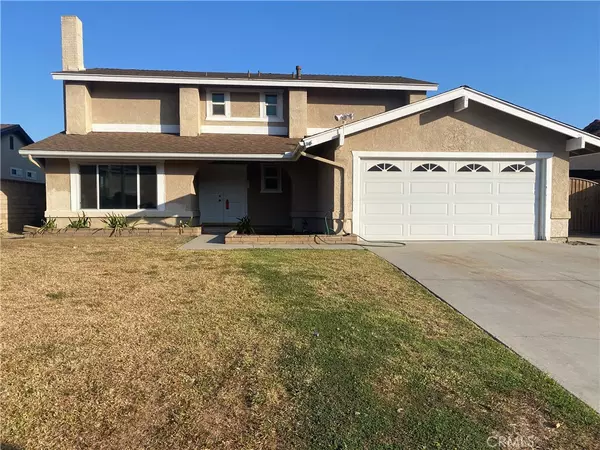 19810 Camino Arroyo, Walnut, CA 91789
