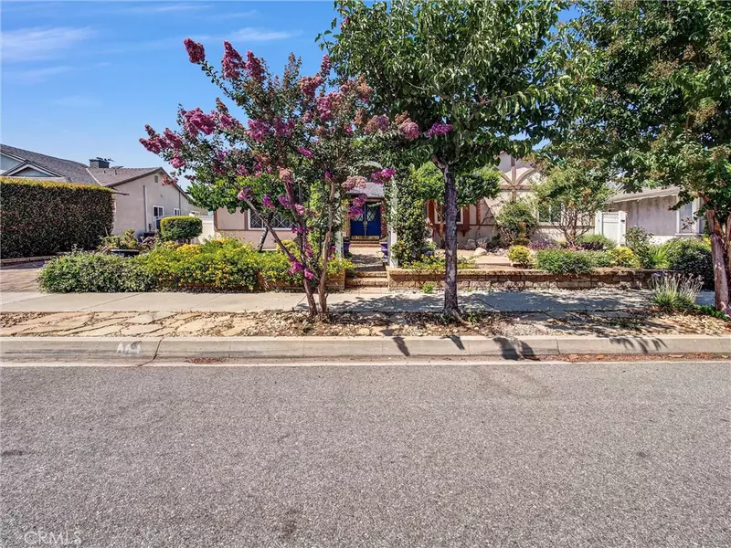 1461 E Grovecenter ST, Covina, CA 91724
