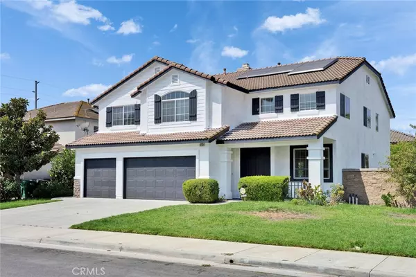 Eastvale, CA 92880,6763 Rico CT