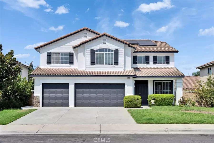 6763 Rico CT, Eastvale, CA 92880