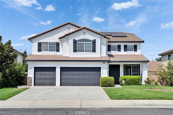 6763 Rico CT, Eastvale, CA 92880
