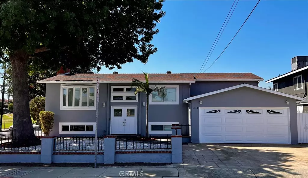 El Segundo, CA 90245,1514 E Maple AVE