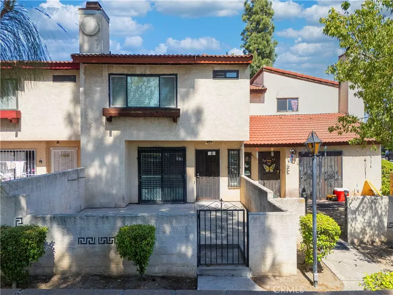 13808 Ramona, Baldwin Park, CA 91706