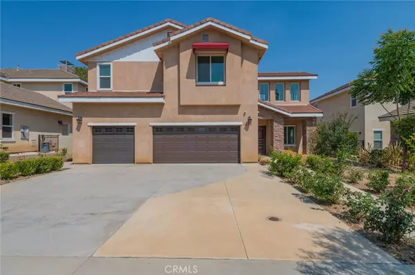 7679 Fillmore PL, Rancho Cucamonga, CA 91730