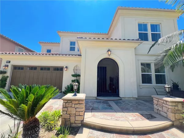 2408 E Kern River LN, Brea, CA 92821