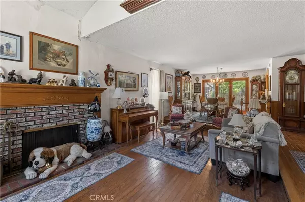Chino Hills, CA 91709,3485 Palisades ST
