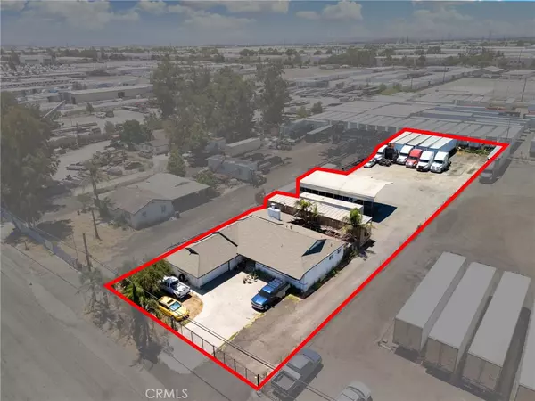 Fontana, CA 92337,10566 Calabash AVE