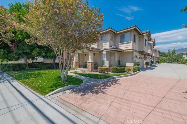 Monrovia, CA 91016,819 W Duarte RD