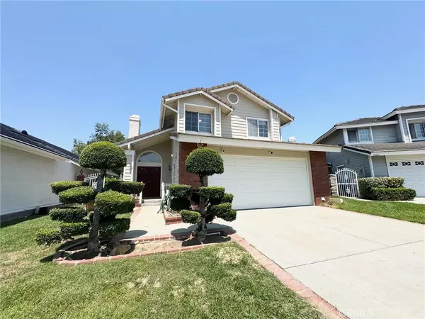 20821 E Rocky Point LN, Walnut, CA 91789