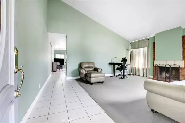 Hacienda Heights, CA 91745,2124 Elderway DR