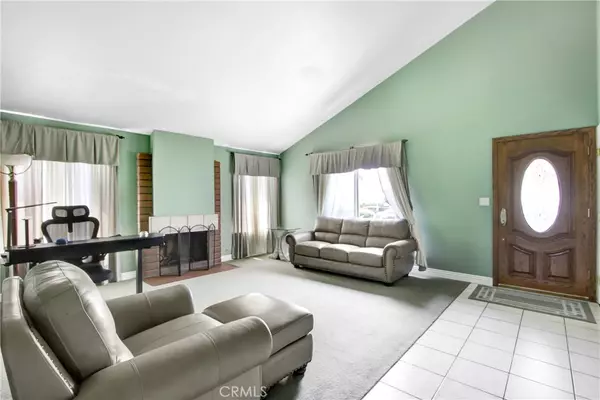 Hacienda Heights, CA 91745,2124 Elderway DR