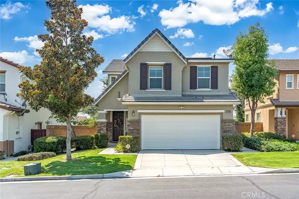 13068 Melon AVE, Chino, CA 91710