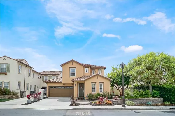 San Clemente, CA 92673,5 Via Huesca