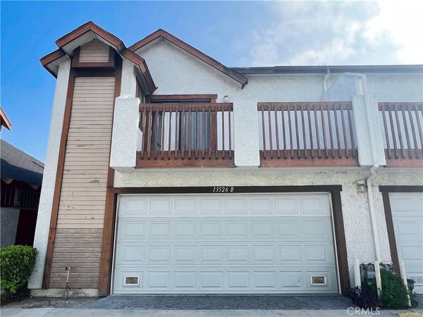 13526 Francisquito AVE #D, Baldwin Park, CA 91706