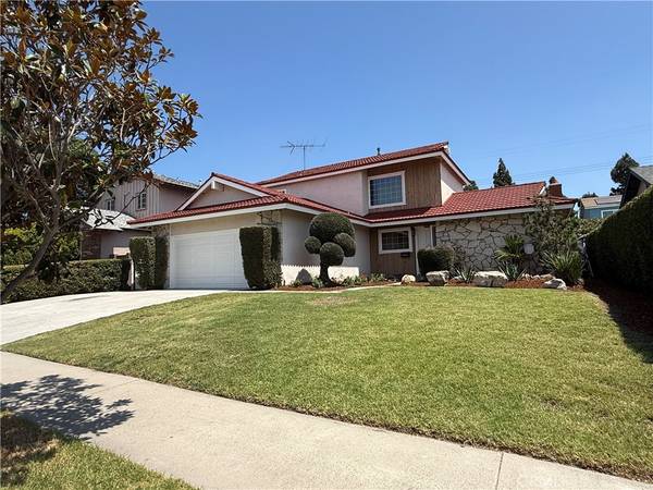 Cypress, CA 90630,10632 Tammy ST