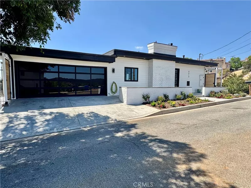 4413 San Blas AVE, Woodland Hills, CA 91364