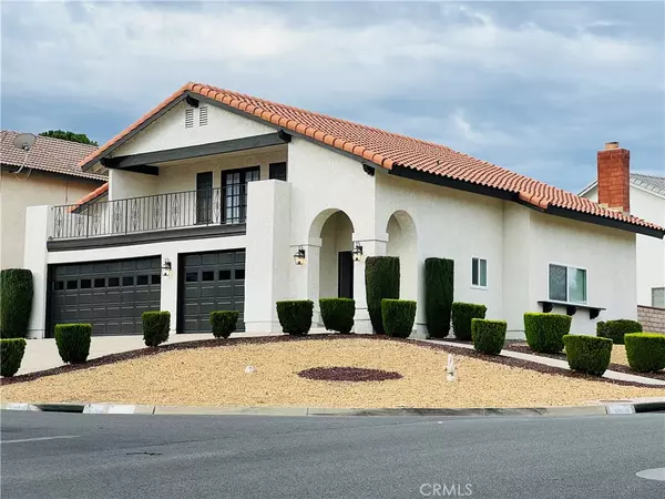 13330 Tamarisk RD, Victorville, CA 92395