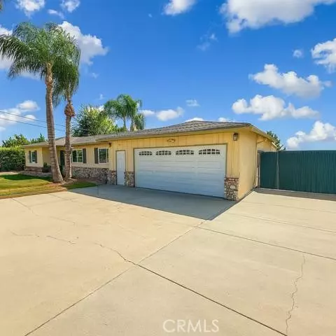 Chino, CA 91710,3921 Francis AVE