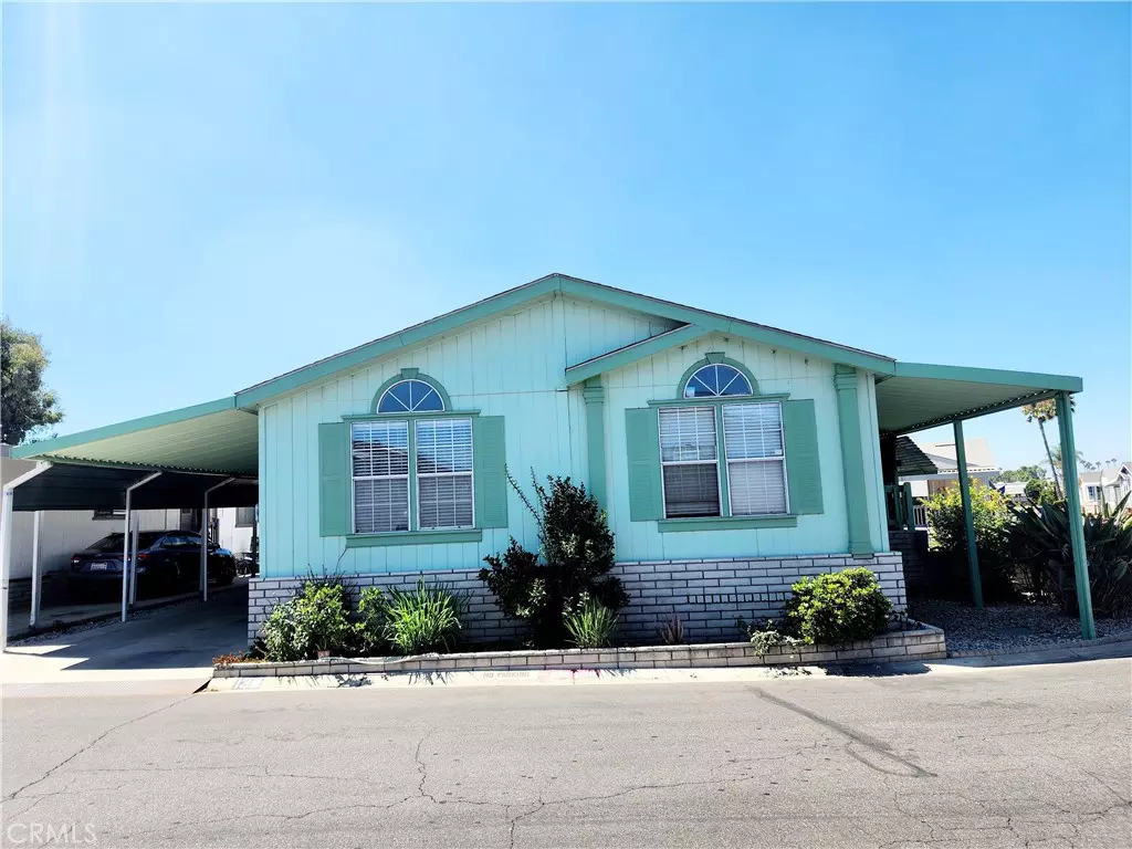 Walnut, CA 91789,21217 E Washington AVE #136