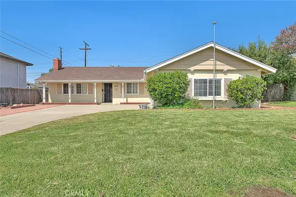 12344 Sycamore AVE, Chino, CA 91710
