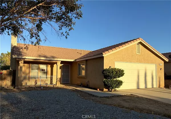 14827 Kimberly ST, Adelanto, CA 92301