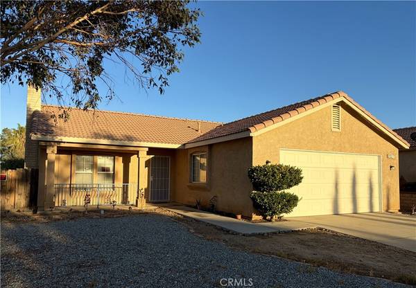 14827 Kimberly ST, Adelanto, CA 92301