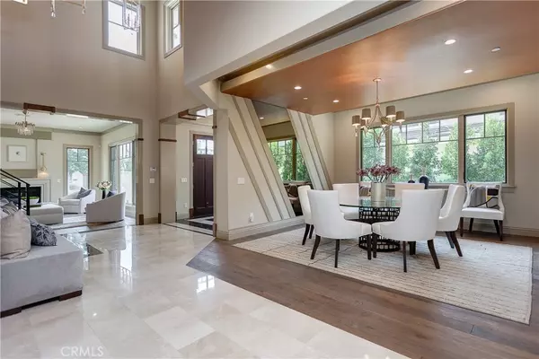 Arcadia, CA 91007,235 Santa Rosa RD