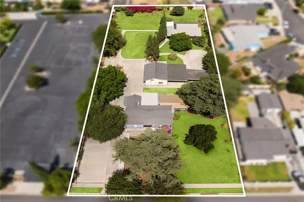 335 Willow AVE, La Puente, CA 91746