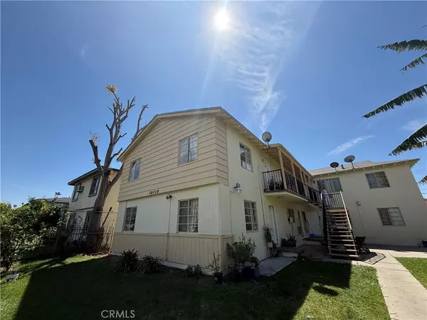 Northridge, CA 91325,18018 Schoenborn ST