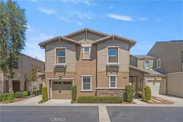 14681 Marist LN, Chino, CA 91710
