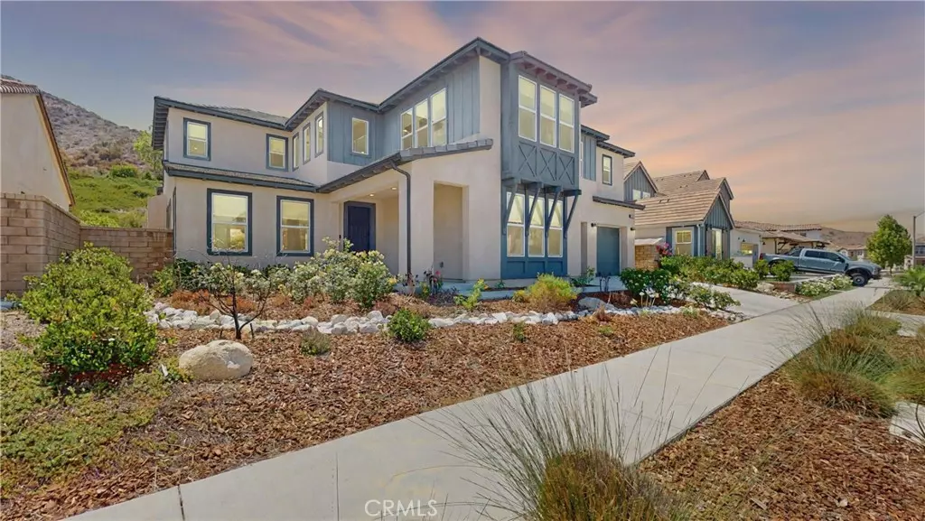 18732 Juniper Springs Dr, Canyon Country, CA 91387