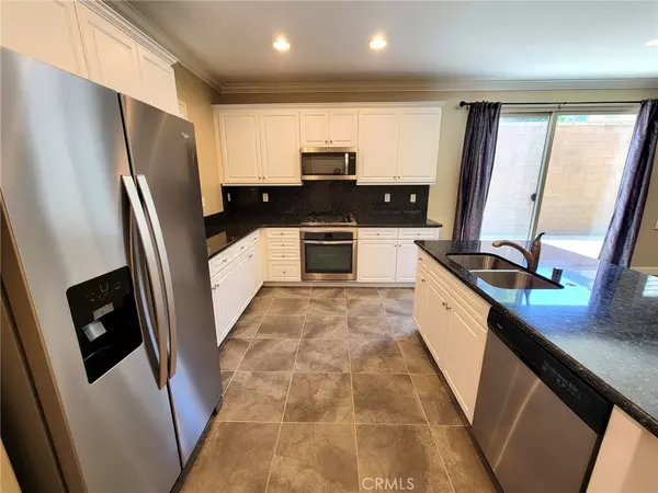 Irvine, CA 92618,56 Latitude