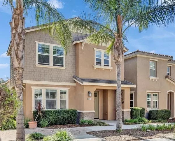 5864 Silveira ST, Eastvale, CA 92880