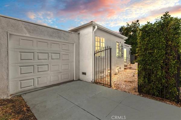2820 S La Brea AVE, Los Angeles, CA 90016