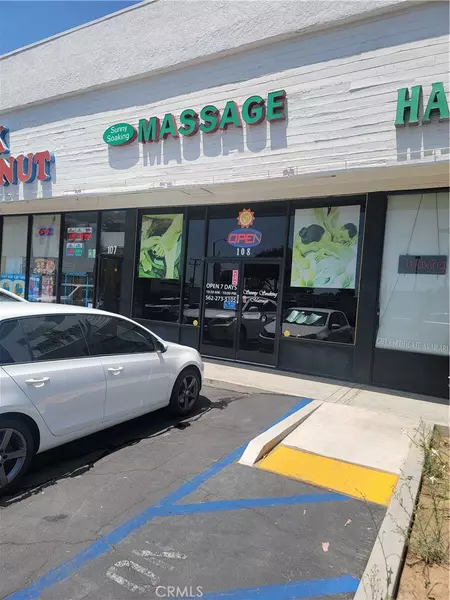 14153 Whittier BLVD #108, Whittier, CA 90605