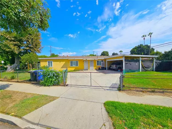 Ontario, CA 91761,1343 S Sultana AVE