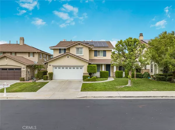 16631 Sagebrush ST, Chino Hills, CA 91709