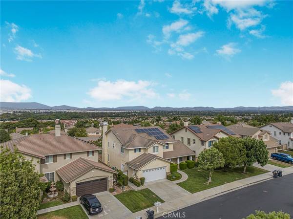Chino Hills, CA 91709,16631 Sagebrush ST